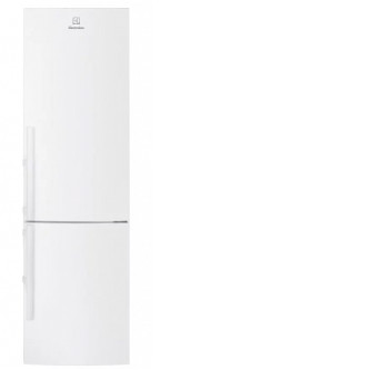 Холодильник Electrolux EN 3853 MOW белый Холодильник Electrolux EN 3853 MOW белый