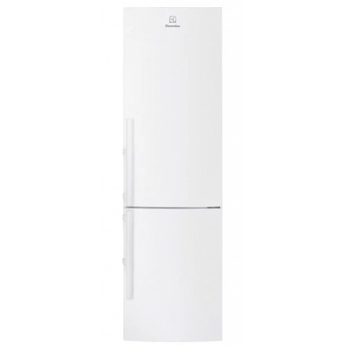 Холодильник Electrolux EN 3853 MOW белый Холодильник Electrolux EN 3853 MOW белый