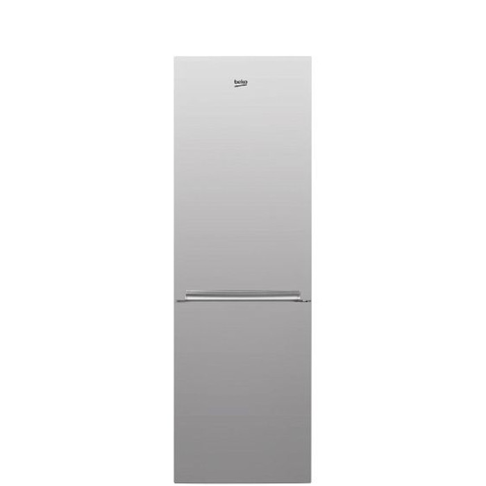 Холодильник BEKO RCNK321K20S Холодильник BEKO RCNK321K20S