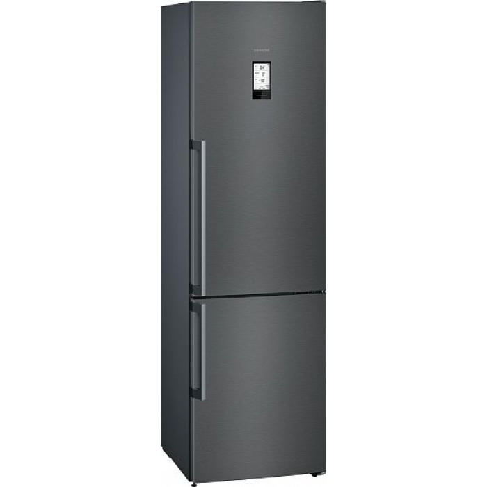 Холодильник SIEMENS KG39FPX3OR Холодильник SIEMENS KG39FPX3OR