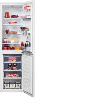 Холодильник Beko CSKW335M20W белый