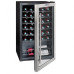 Винный шкаф LA SOMMELIERE LS33B Винный шкаф LA SOMMELIERE LS33B
