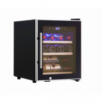 Винный шкаф COLDVINE C12-KBF1 Винный шкаф COLDVINE C12-KBF1