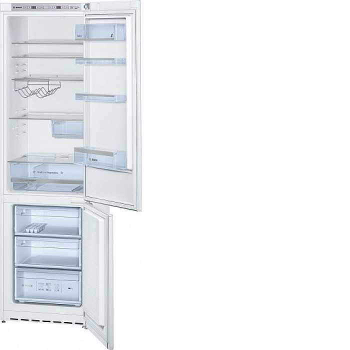 Холодильник BOSCH kge39xw20