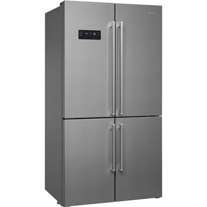 Холодильник SMEG FQ60X2PEAI Холодильник SMEG FQ60X2PEAI