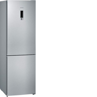 Холодильник Siemens KG36NXI35 нержавеющая сталь