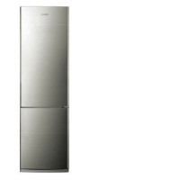 Холодильник Samsung RL48RSBTS серебристый