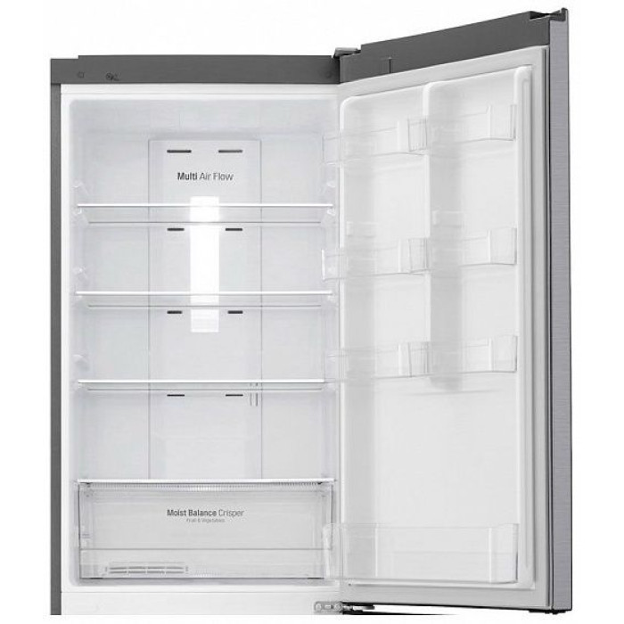 Холодильник LG GA-B429SLUZ Холодильник LG GA-B429SLUZ