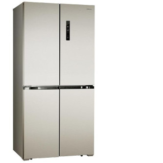 Холодильник HIBERG RFQ-490DX NFH inverter Холодильник HIBERG RFQ-490DX NFH inverter