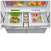 Холодильник TOSHIBA GR-RF646WE-PMS(02) Холодильник TOSHIBA GR-RF646WE-PMS(02)