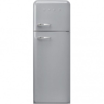 Холодильник SMEG FAB30RSV3 Холодильник SMEG FAB30RSV3