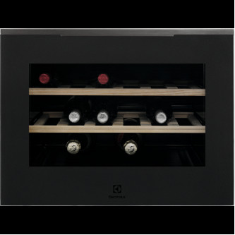 Встраиваемый винный шкаф Electrolux KBW5T