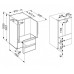 Холодильник LIEBHERR CBNes 6256 Холодильник LIEBHERR CBNes 6256