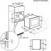 Винный шкаф AEG KWK884520M (923421106) Винный шкаф AEG KWK884520M (923421106)