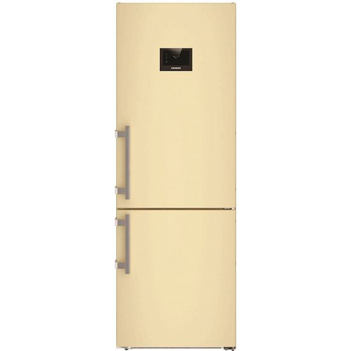 Холодильник LIEBHERR CBNbe 5778 Холодильник LIEBHERR CBNbe 5778