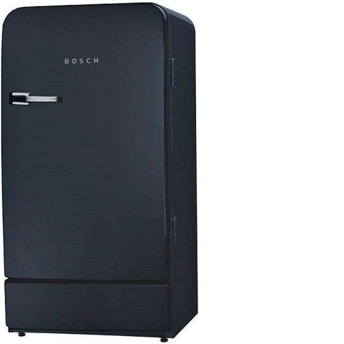 Холодильник Bosch KSW20S50 черный Холодильник Bosch KSW20S50 черный
