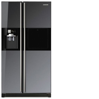 Холодильник SAMSUNG rs-h5zlmr1