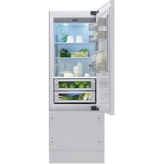 Холодильник KITCHENAID KCVCX 20750L