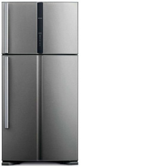 Холодильник HITACHI r-v 662 pu3x inx Холодильник HITACHI r-v 662 pu3x inx