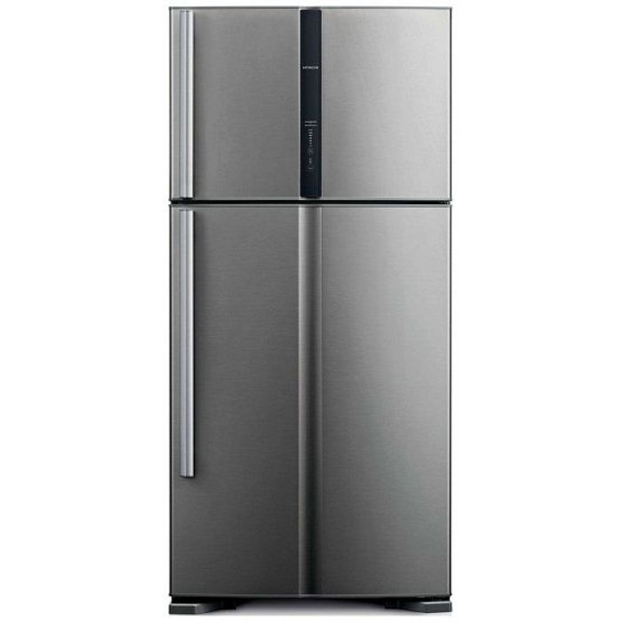 Холодильник HITACHI r-v 662 pu3x inx Холодильник HITACHI r-v 662 pu3x inx