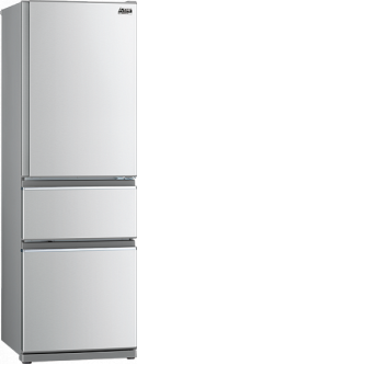 Холодильник MITSUBISHI ELECTRIC MR-CXR46EN-ST нержавеющая сталь