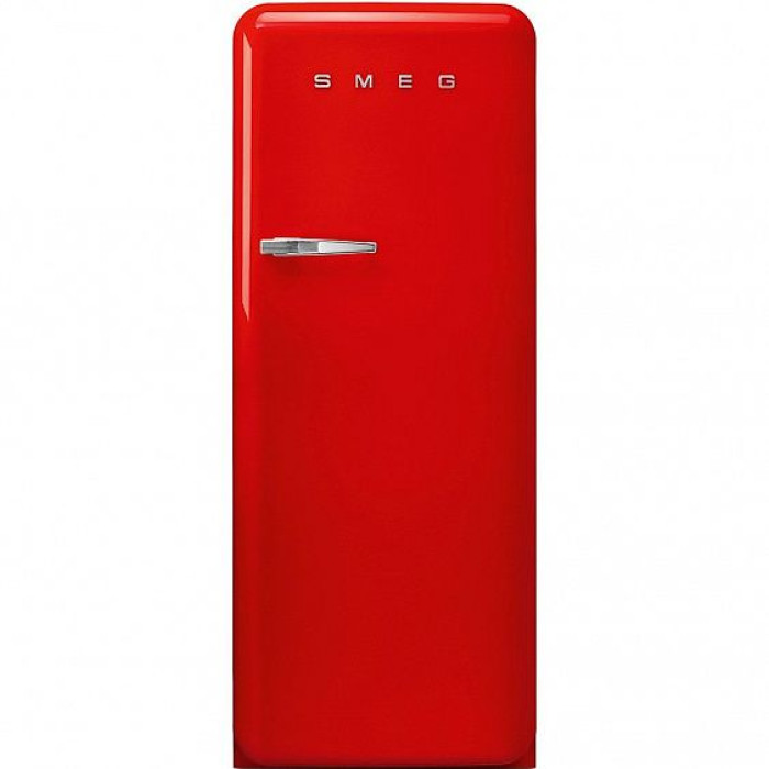 Холодильник SMEG fab28rr1 Холодильник SMEG fab28rr1