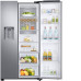 Холодильник Samsung Family Hub RS68N8941SL нержавеющая сталь
