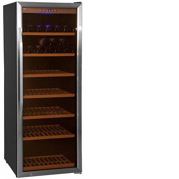 Винный шкаф WINE CRAFT SC-137M Grand Cru Винный шкаф WINE CRAFT SC-137M Grand Cru
