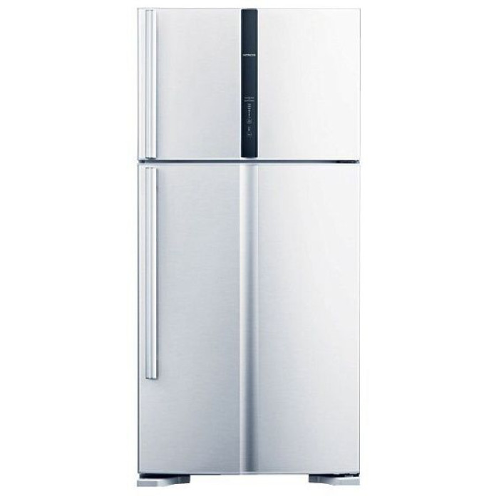 Холодильник HITACHI r-v662 pu3 pwh Холодильник HITACHI r-v662 pu3 pwh