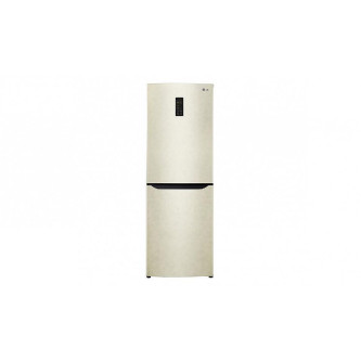 Холодильник LG GA-B379SEQL