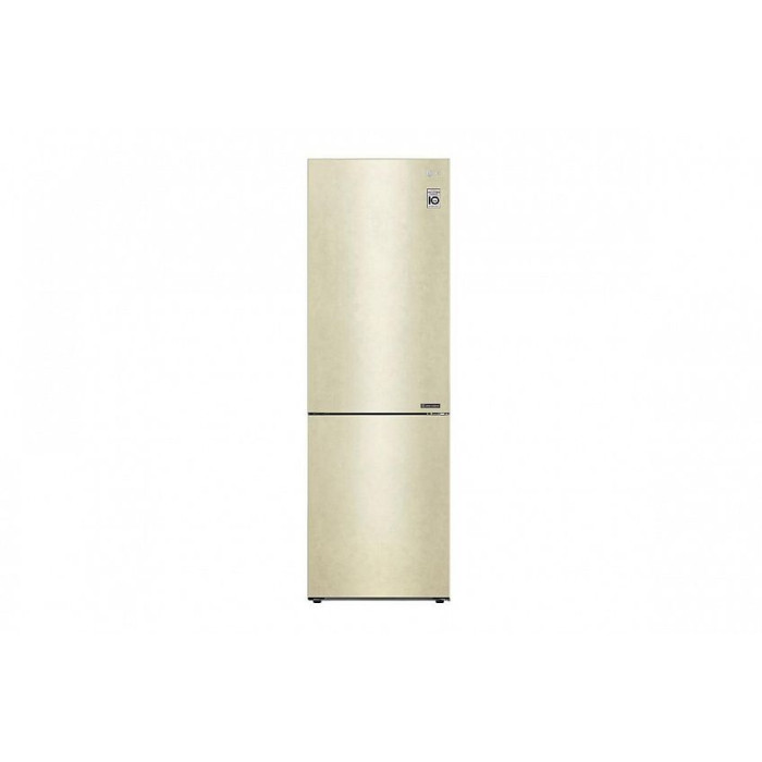 Холодильник LG GA-B509CECL Холодильник LG GA-B509CECL