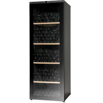 Винный шкаф VESTFROST WFG 310 Black