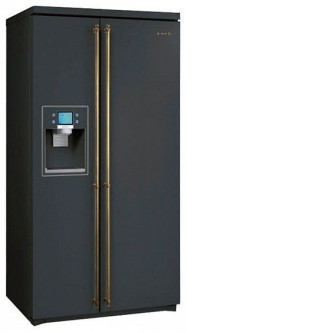 Холодильник side-by-side SMEG sbs8003a