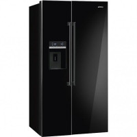 Холодильник SMEG sbs63ned Холодильник SMEG sbs63ned