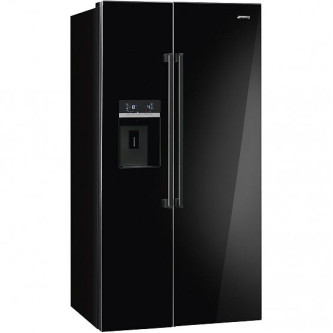 Холодильник SMEG sbs63ned Холодильник SMEG sbs63ned
