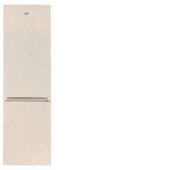 Холодильник Beko RCNK 335K20SB