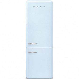 Холодильник SMEG FAB38RPB Холодильник SMEG FAB38RPB