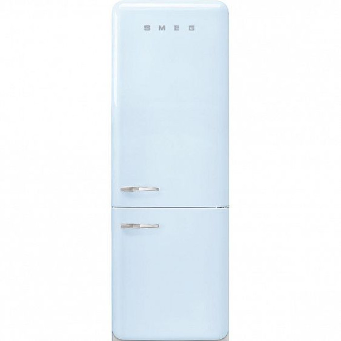 Холодильник SMEG FAB38RPB Холодильник SMEG FAB38RPB