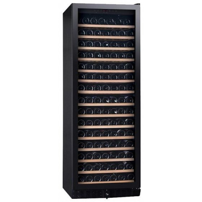 Винный шкаф DUNAVOX dx-194.490bk Винный шкаф DUNAVOX dx-194.490bk