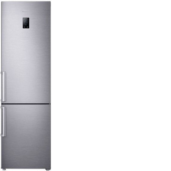 Холодильник Samsung RB37J5315SS нержавеющая сталь Холодильник Samsung RB37J5315SS нержавеющая сталь