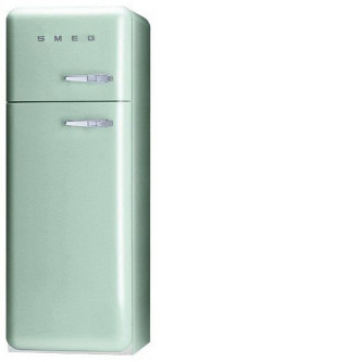 Холодильник SMEG fab30lv1 Холодильник SMEG fab30lv1