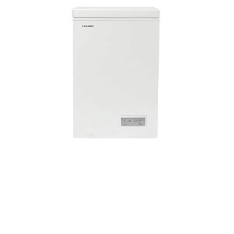 Морозильник-ларь LERAN SFR 100 W
