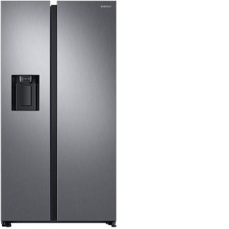 Холодильник Samsung RS68N8320S9 нержавеющая сталь Холодильник Samsung RS68N8320S9 нержавеющая сталь