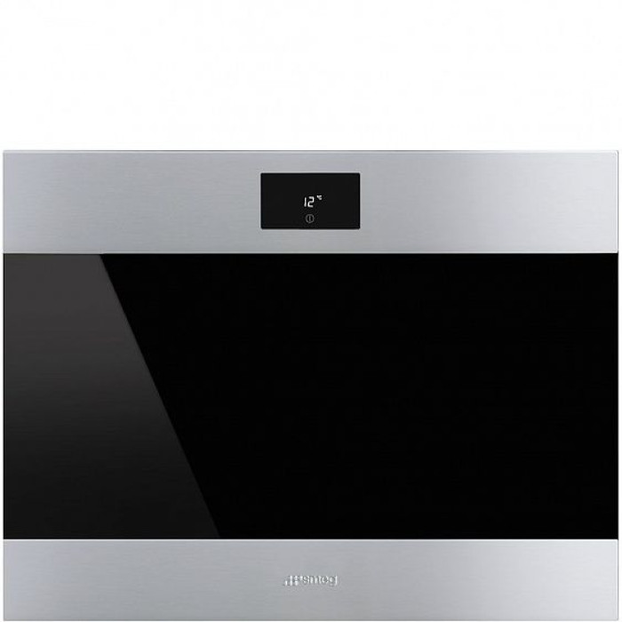 Винный шкаф SMEG CVI318XS Винный шкаф SMEG CVI318XS