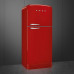 Холодильник SMEG FAB50RRD5 Холодильник SMEG FAB50RRD5