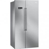Холодильник SMEG sbs63xe Холодильник SMEG sbs63xe