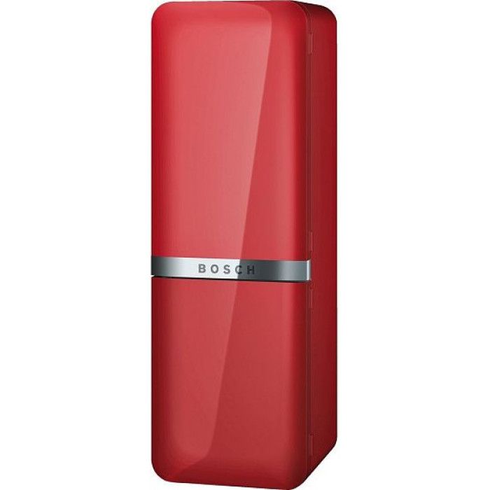 Холодильник Bosch KCE40AR40 красный Холодильник Bosch KCE40AR40 красный
