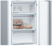 Холодильник BOSCH KGN39NL14R Холодильник BOSCH KGN39NL14R