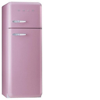 Холодильник SMEG fab30rro1 Холодильник SMEG fab30rro1
