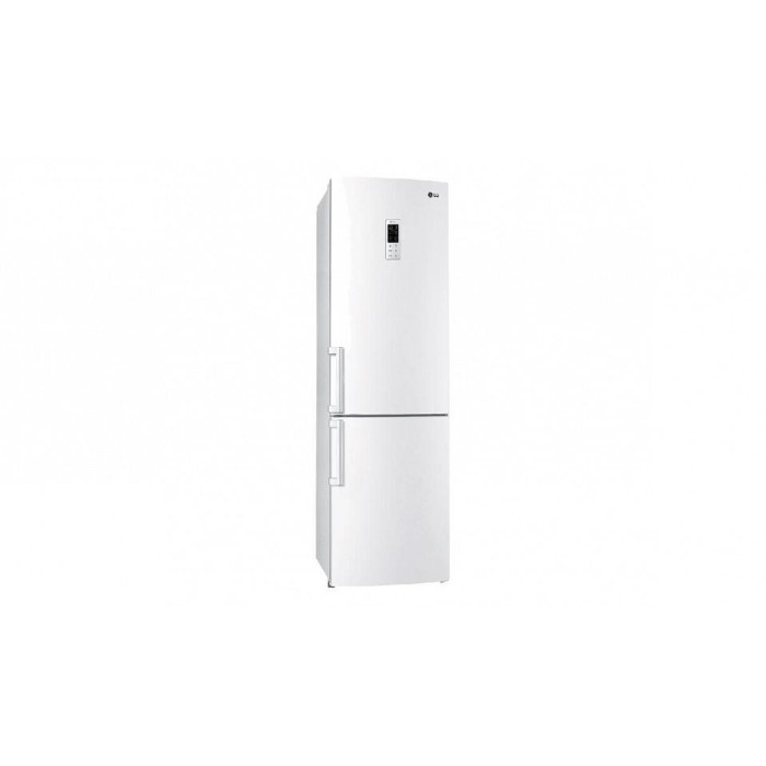 Холодильник LG GA-M539 ZVQZ Холодильник LG GA-M539 ZVQZ